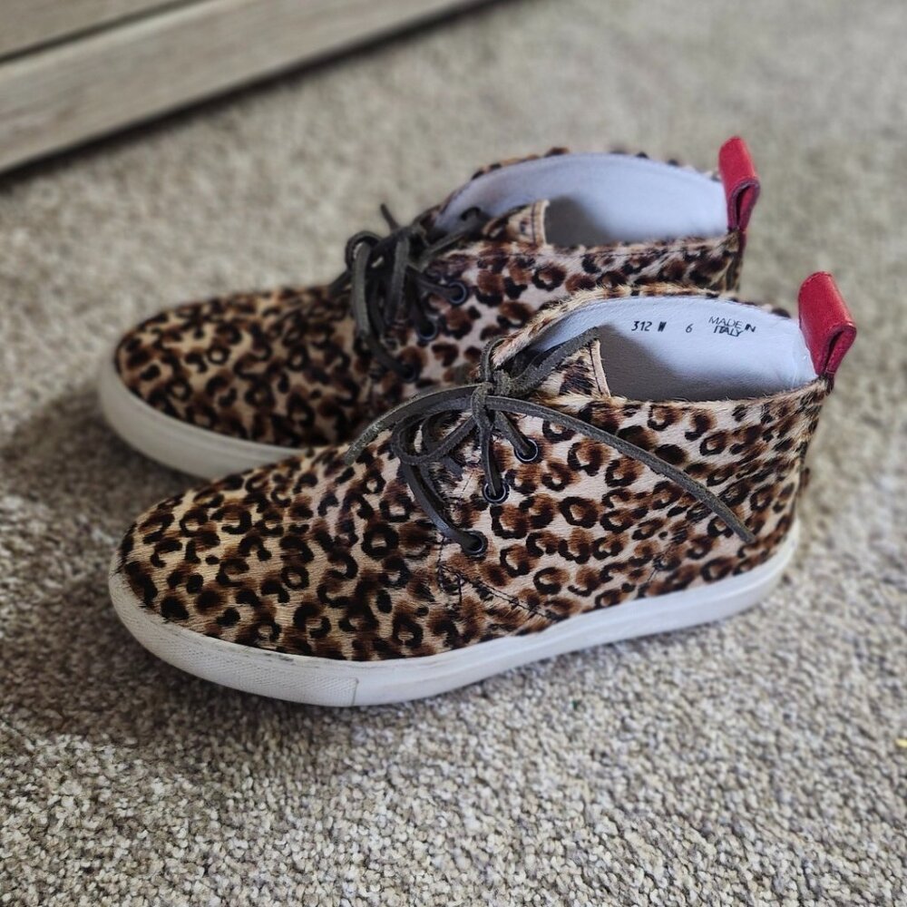 Del Toro loafers, moccasins, flats